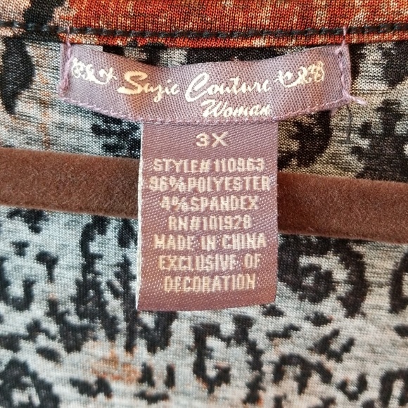 Top - Picture 3 of 4